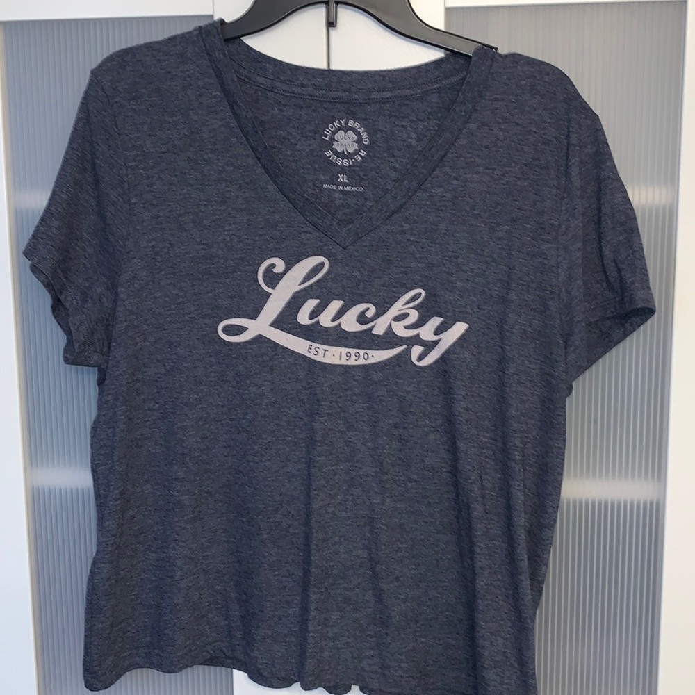 Lucky Brand Tee
